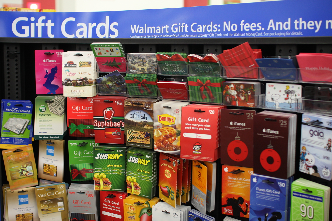 New Gift Card Laws Rede Accountants Gold Coast