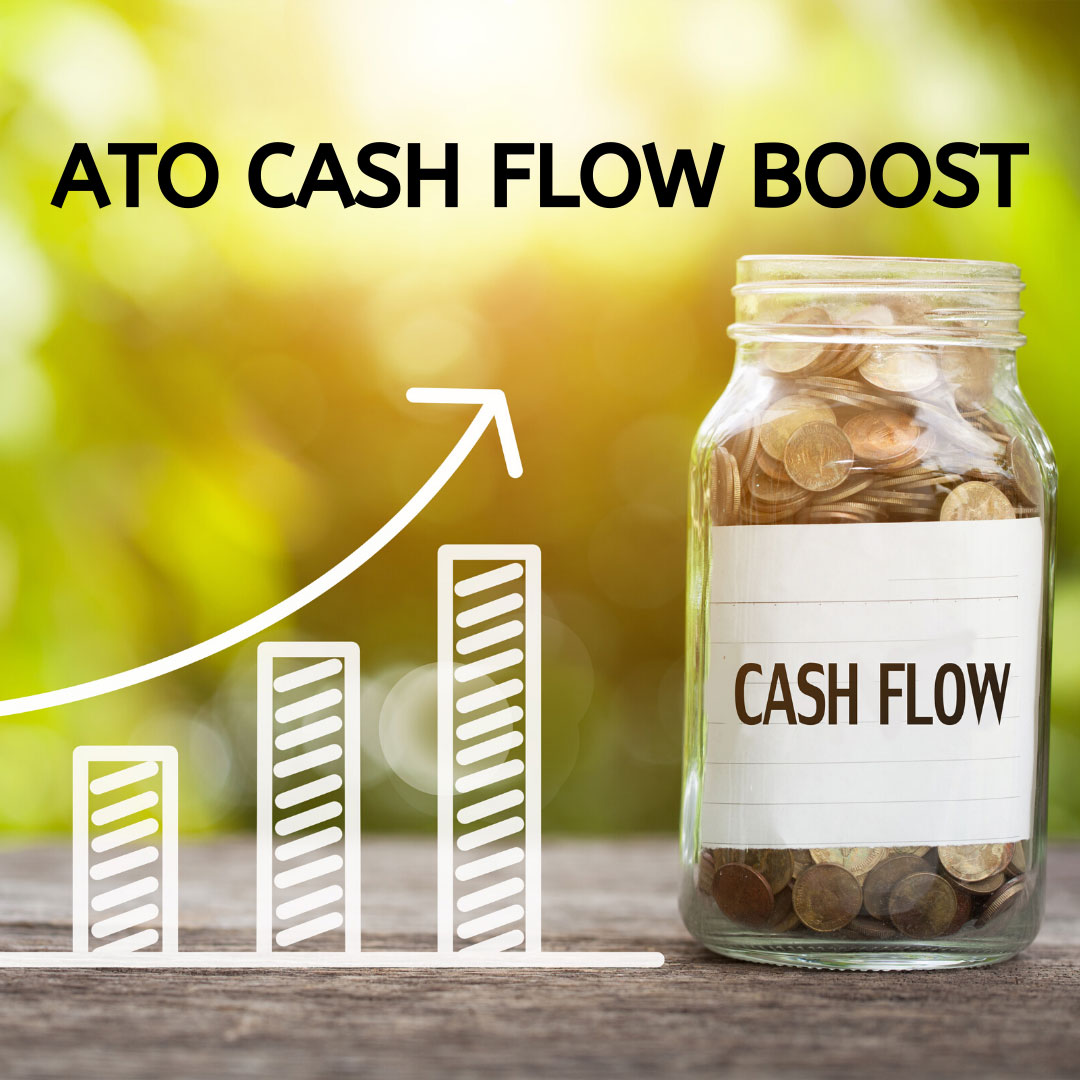 Tax Office Quizzed On Cash flow Boost Backlog Rede Accountants Gold 